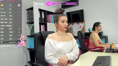 Snapshot of daryastars chatting on 2, 2, 2025 Darya online show from 2, 2, 2025