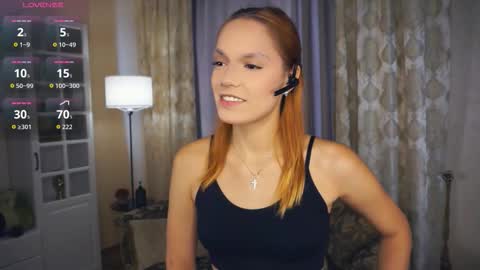 Lana online show from 27, 9, 2025