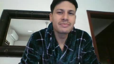 Snapshot of daryof chatting on 21, 6, 2026 Daryo Franco online show from 21, 6, 2026
