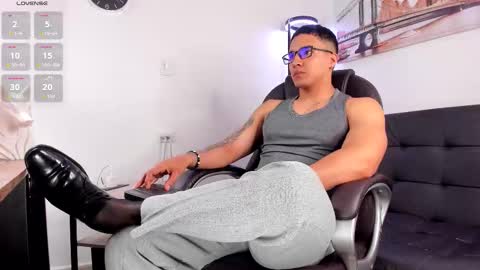 Dash online show from 12, 11, 2025