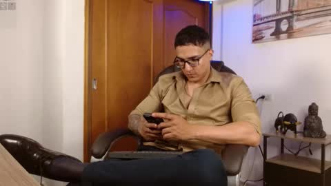 Dash online show from 4, 3, 2026