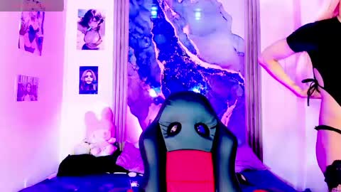 Natalia online show from 2, 6, 2026