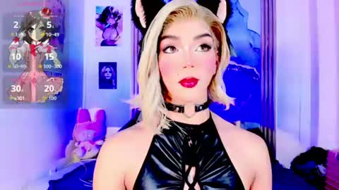 Natalia online show from 6, 7, 2026