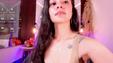 Snapshot of dasha_rodriguez chatting on 7, 7, 2026 dasha_rodriguez online show from 7, 7, 2026