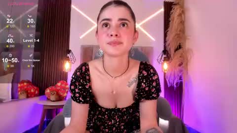 Snapshot of dasha_rodriguez chatting on 8, 7, 2026 dasha_rodriguez online show from 8, 7, 2026