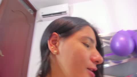 Dasha Foxxx online show from 29, 12, 2024