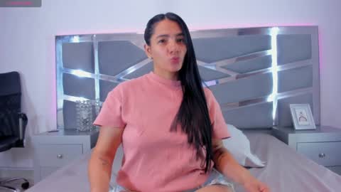 Dasha Foxxx online show from 22, 1, 2025