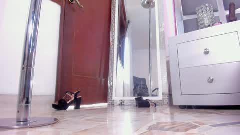 Dasha Foxxx online show from 27, 1, 2025