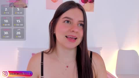 Dasha  online show from 16, 12, 2025