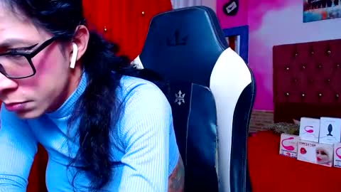 Dasly online show from 24, 1, 2025