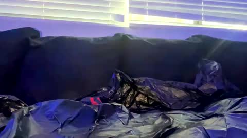 LushLavish online show from 2, 1, 2025