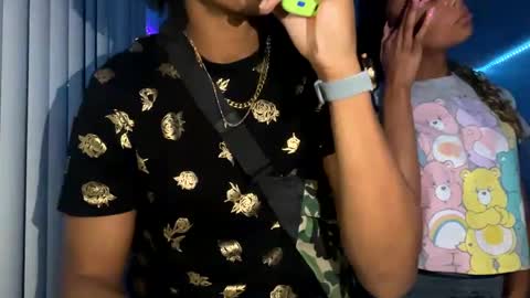 LushLavish online show from 5, 2, 2025