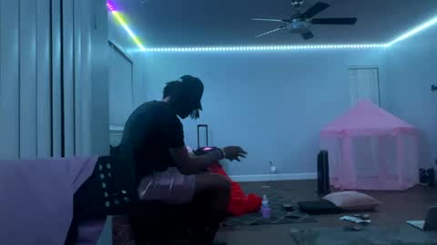 LushLavish online show from 3, 3, 2025