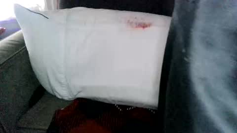 THE OFFICIAL ROOM OF DAT DIK 4  online show from 3, 12, 2024