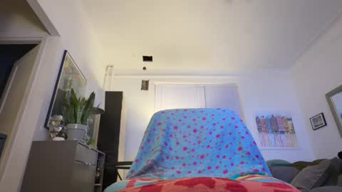 Datguy127 online show from 21, 9, 2025