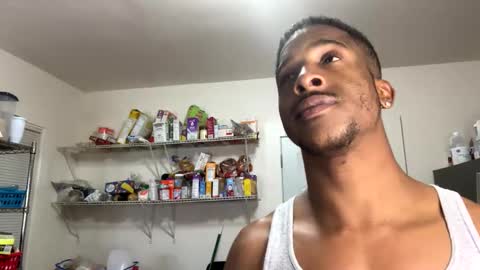 BeyJackson online show from 12, 4, 2026