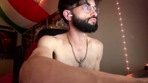 Tarantino online show from 12, 9, 2025