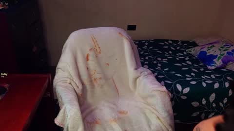 Marie Anne online show from 29, 10, 2025