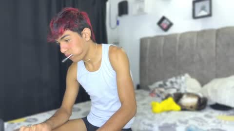 Snapshot of dav_nagel2 chatting on 26, 6, 2026 ANGEL online show from 26, 6, 2026