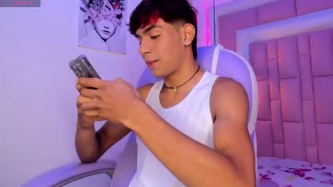Snapshot of dav_nagel2 chatting on 15, 7, 2026 ANGEL online show from 15, 7, 2026