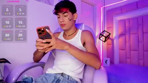 Snapshot of dav_nagel2 chatting on 26, 7, 2026 ANGEL online show from 26, 7, 2026