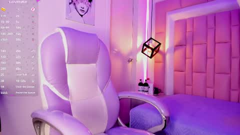 Snapshot of dav_nagel2 chatting on 27, 7, 2026 ANGEL online show from 27, 7, 2026