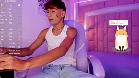 Snapshot of dav_nagel2 chatting on 2, 8, 2026 ANGEL online show from 2, 8, 2026