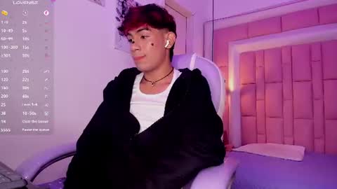 Snapshot of dav_nagel2 chatting on 7, 8, 2026 ANGEL online show from 7, 8, 2026
