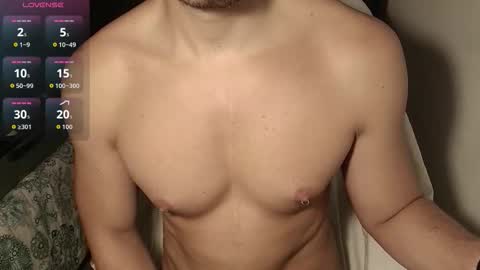 David online show from 20, 10, 2025