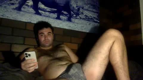 dave222233 online show from 6, 10, 2025