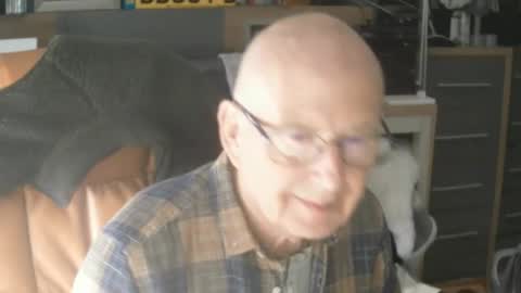 Snapshot of dave9569a chatting on 29, 9, 2025 dave9569a online show from 29, 9, 2025