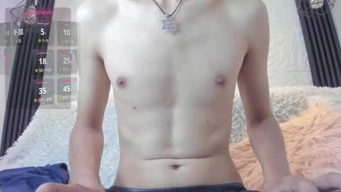 dave_925_ online show from 21, 3, 2026