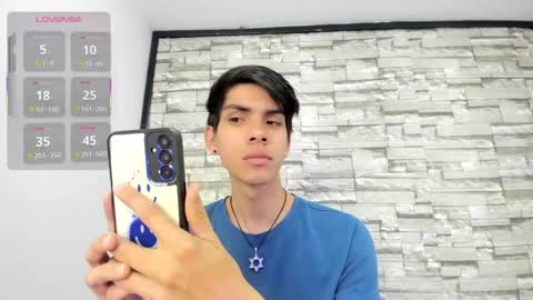 dave_925_ online show from 22, 4, 2026