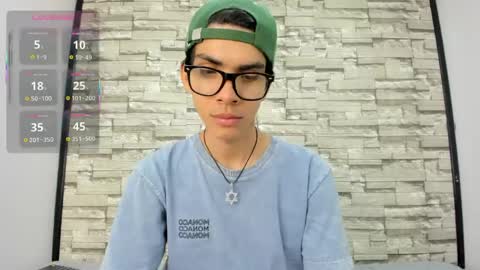 dave_925_ online show from 27, 4, 2026