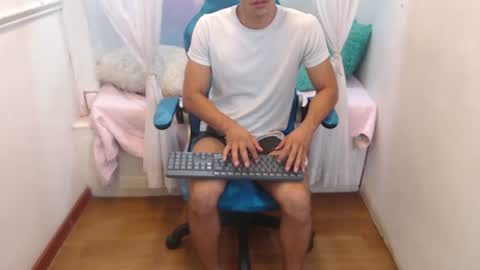 Snapshot of dave_bakers chatting on 14, 6, 2026 Dave Bakers online show from 14, 6, 2026
