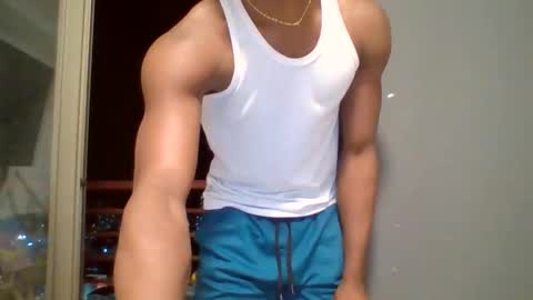 dave_blackcock831930 online show from 19, 5, 2026