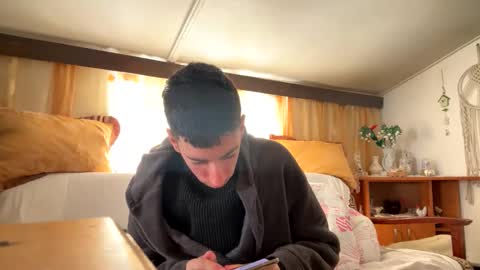 Dave online show from 16, 1, 2026