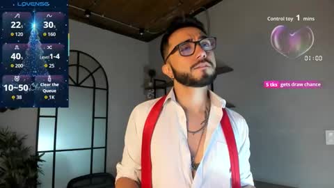 Dave online show from 2, 12, 2025