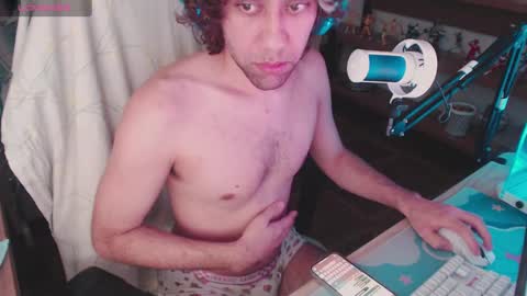 Snapshot of daveangelboy chatting on 13, 1, 2025 Your boy online show from 13, 1, 2025