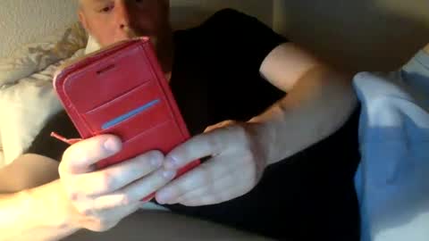 Snapshot of daveb709709709 chatting on 30, 6, 2026 daveb709709709 online show from 30, 6, 2026