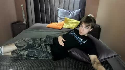Dave online show from 19, 6, 2026
