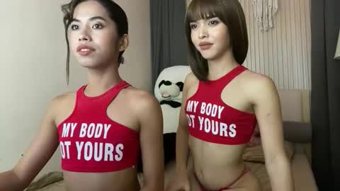 Scarlet thesexiest online show from 5, 11, 2025