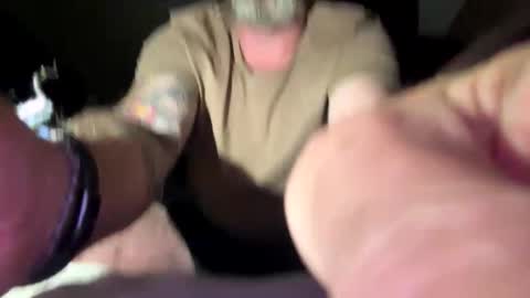 Snapshot of davedaddy84 chatting on 19, 9, 2025 davedaddy84 online show from 19, 9, 2025