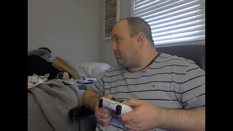 daveishorny1988 online show from 25, 9, 2025