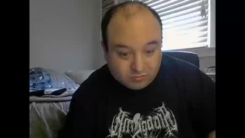 daveishorny1988 online show from 15, 10, 2025