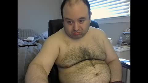 daveishorny1988 online show from 22, 10, 2025