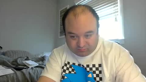 daveishorny1988 online show from 4, 11, 2025