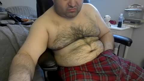 daveishorny1988 online show from 13, 11, 2025