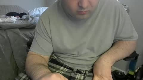 daveishorny1988 online show from 27, 11, 2025