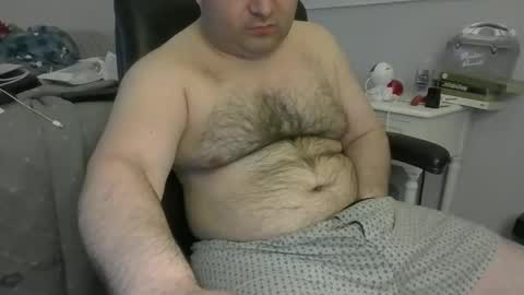 daveishorny1988 online show from 15, 2, 2026